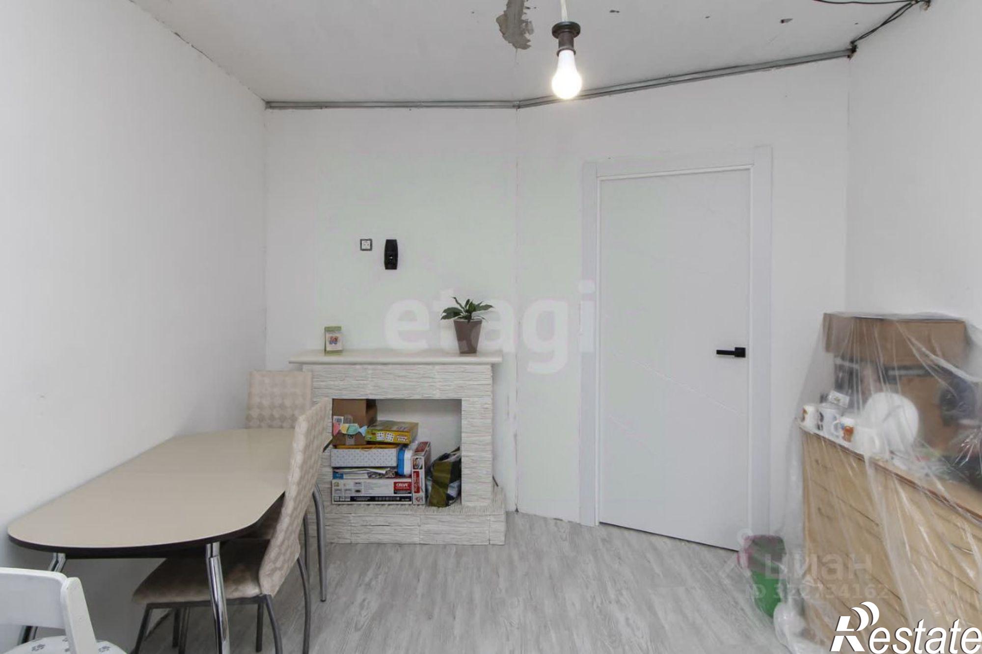 Купить квартиру за 4 800 000 рублей на ул Садовая, 115