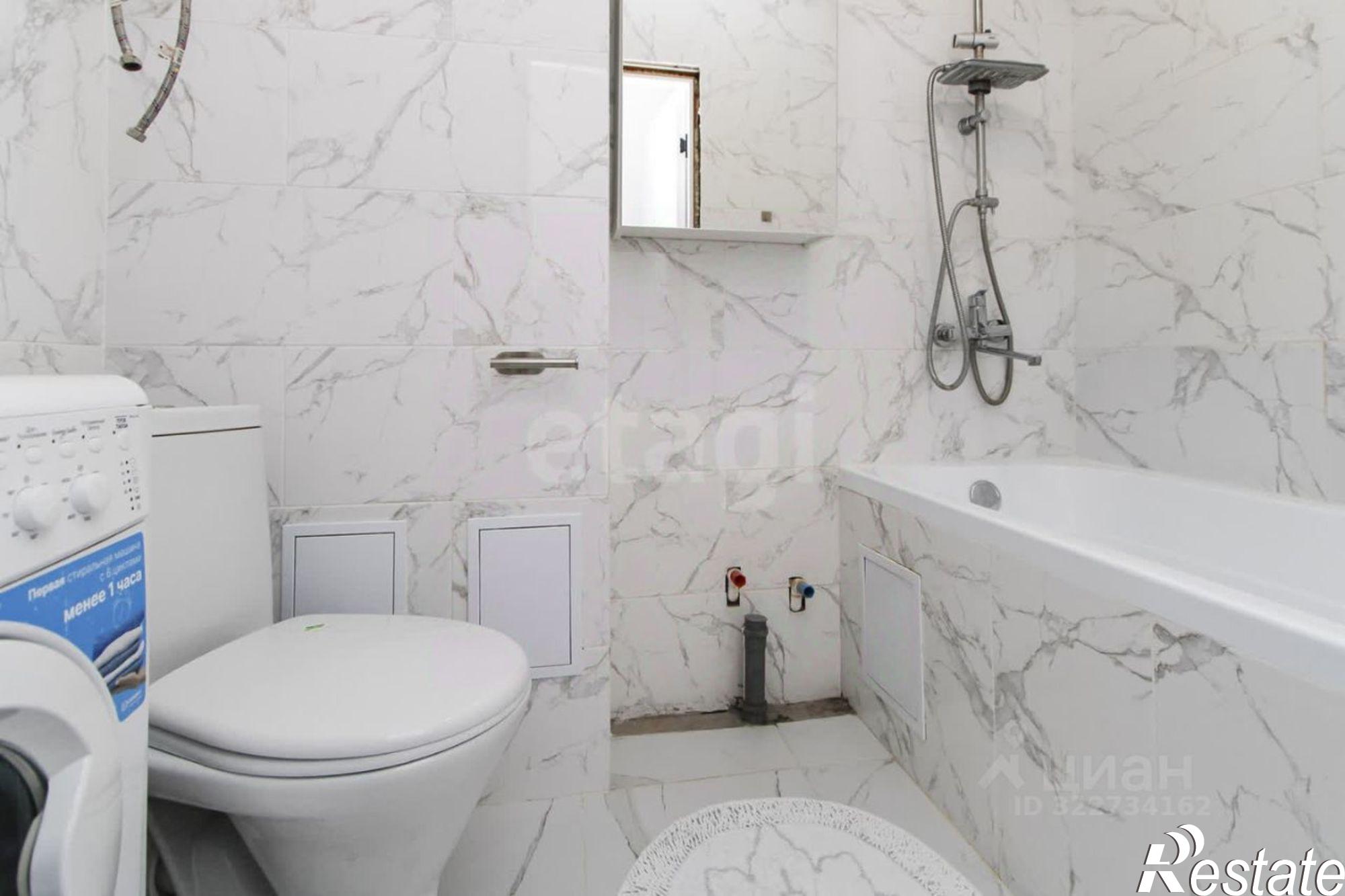 Купить квартиру за 4 800 000 рублей на ул Садовая, 115