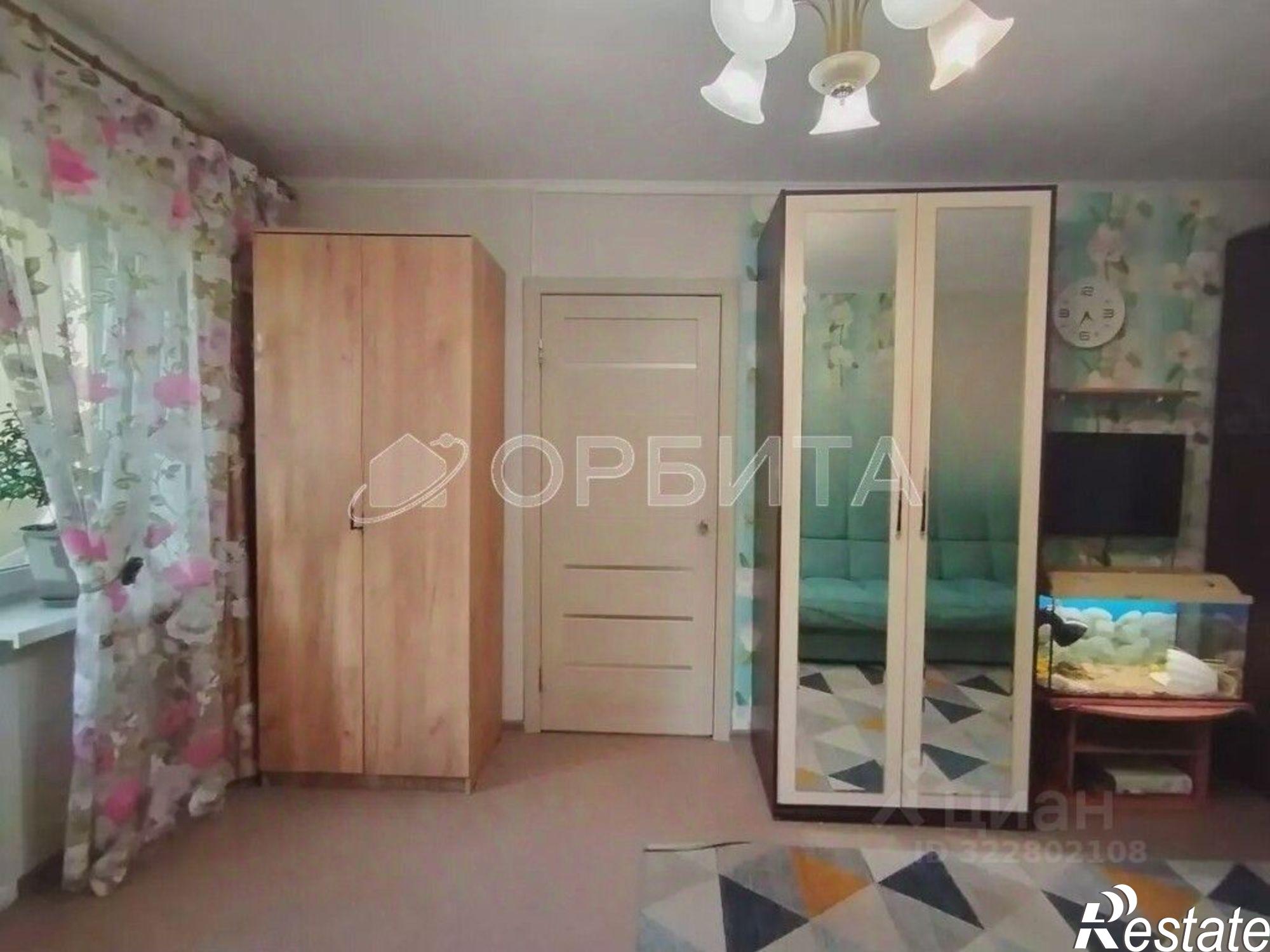 Купить квартиру за 5 600 000 рублей на улица Республики, 190А