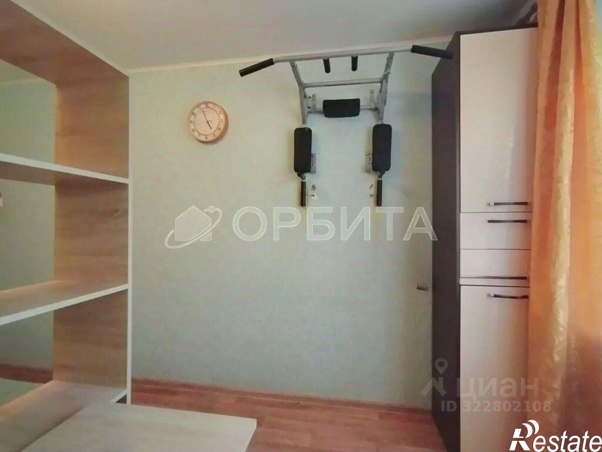 Купить квартиру за 5 600 000 рублей на улица Республики, 190А