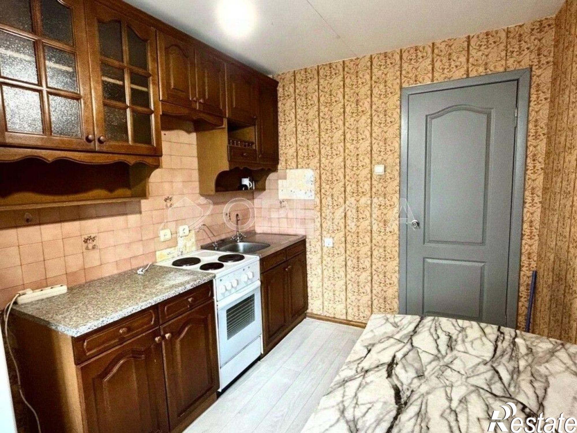 Купить квартиру за 5 200 000 рублей на ул Николая Чаплина, 119