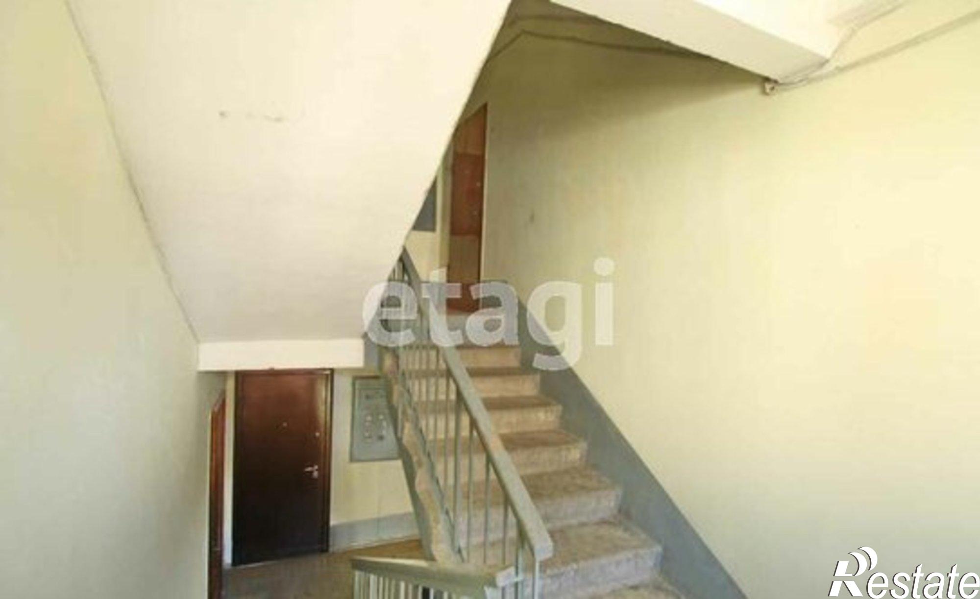 Купить квартиру за 5 500 000 рублей на улица Баумана, 111