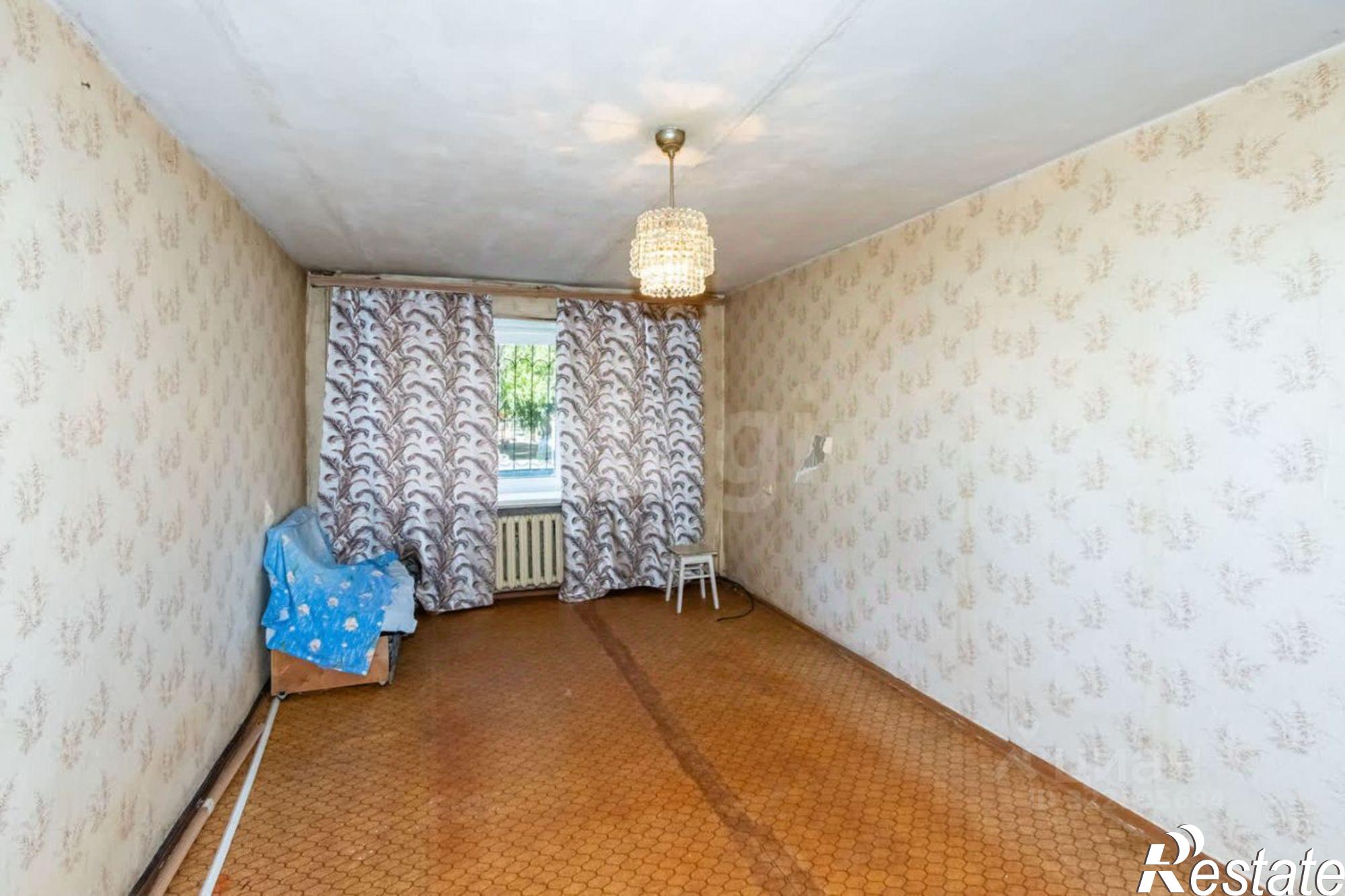 Купить квартиру за 4 570 000 рублей на улица Мира, 2В