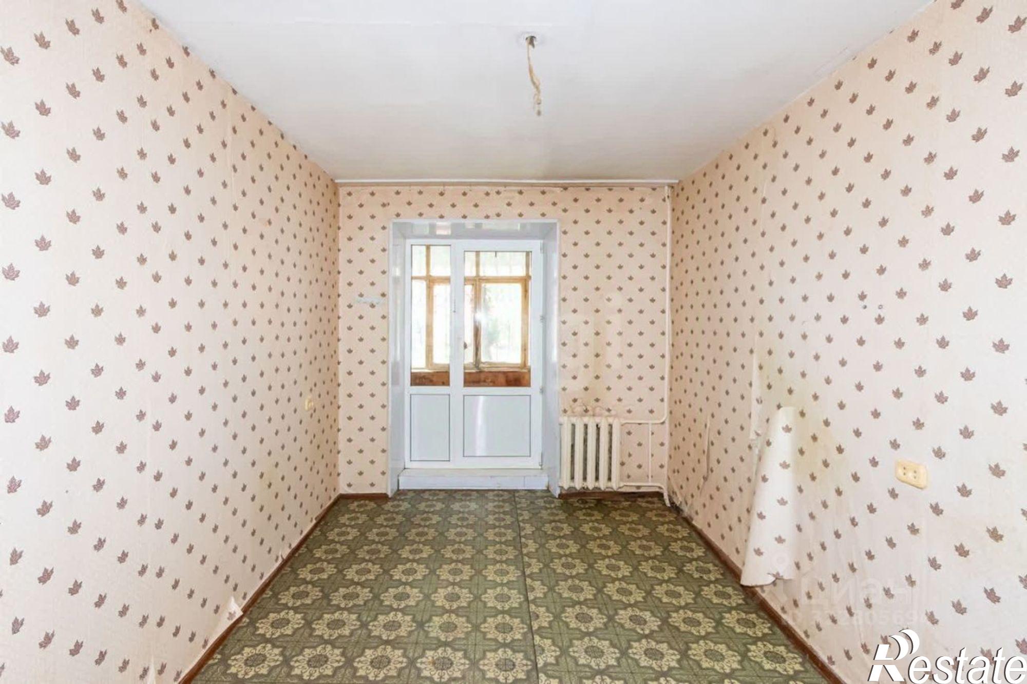 Купить квартиру за 4 570 000 рублей на улица Мира, 2В