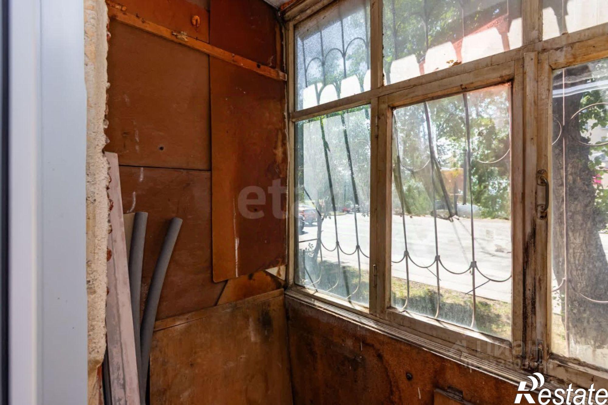 Купить квартиру за 4 570 000 рублей на улица Мира, 2В