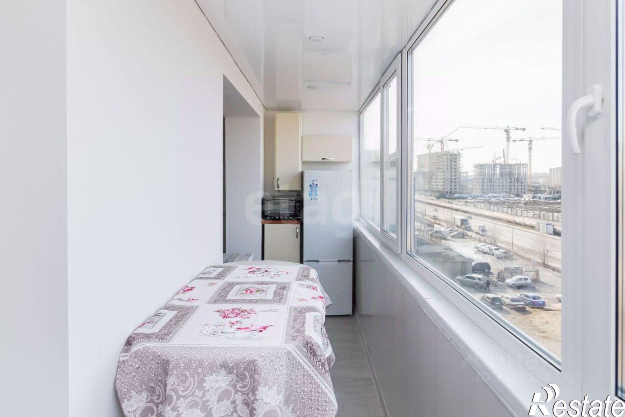 Купить квартиру за 3 300 000 рублей на ул Харьковская, 83