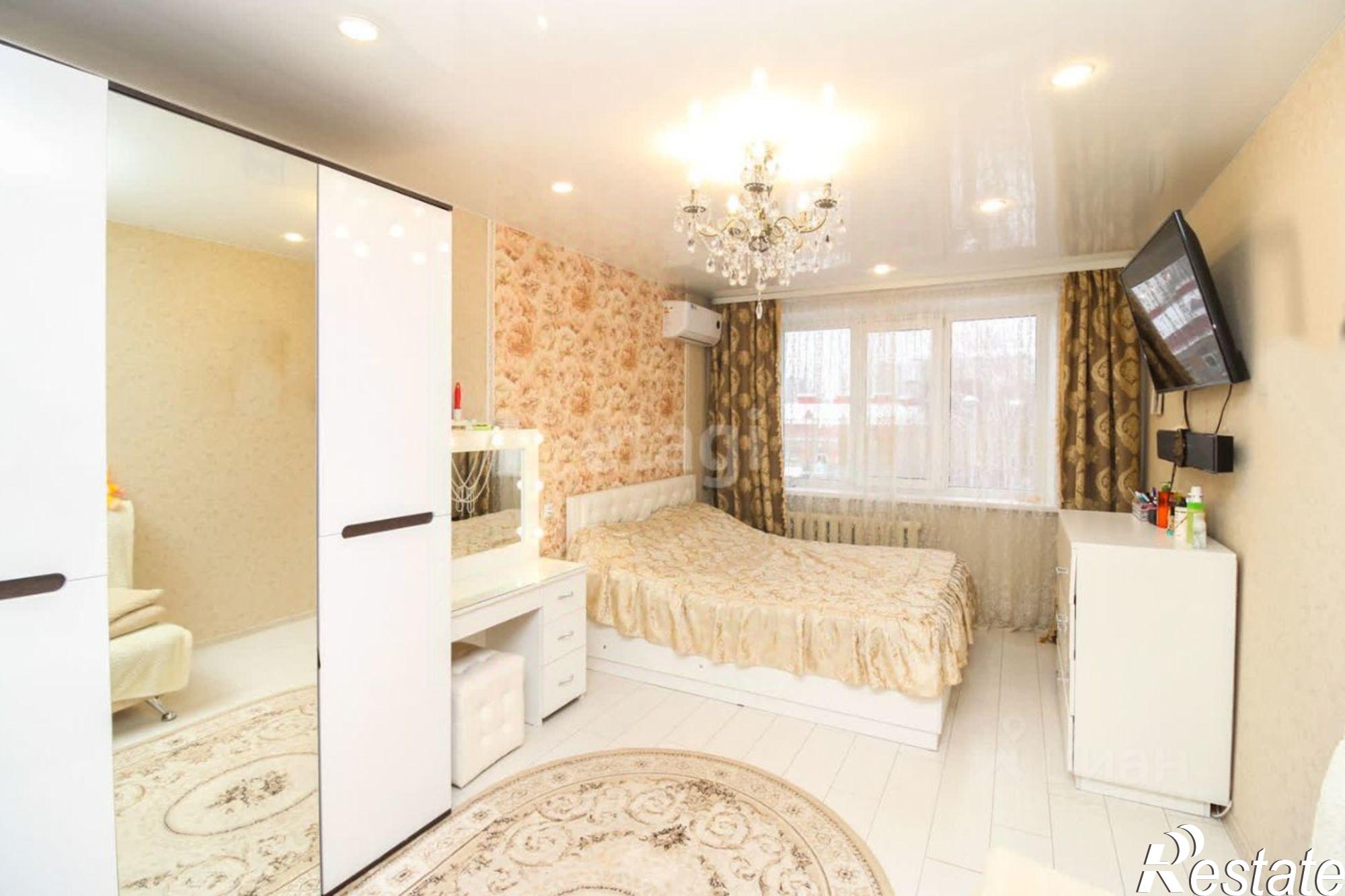 Купить квартиру за 6 200 000 рублей на Камчатская улица, 2