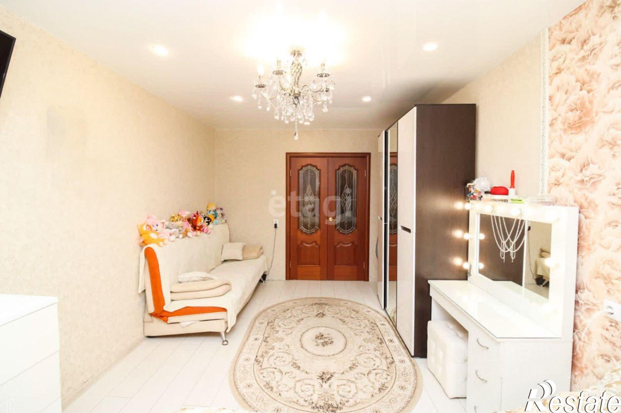 Купить квартиру за 6 200 000 рублей на Камчатская улица, 2