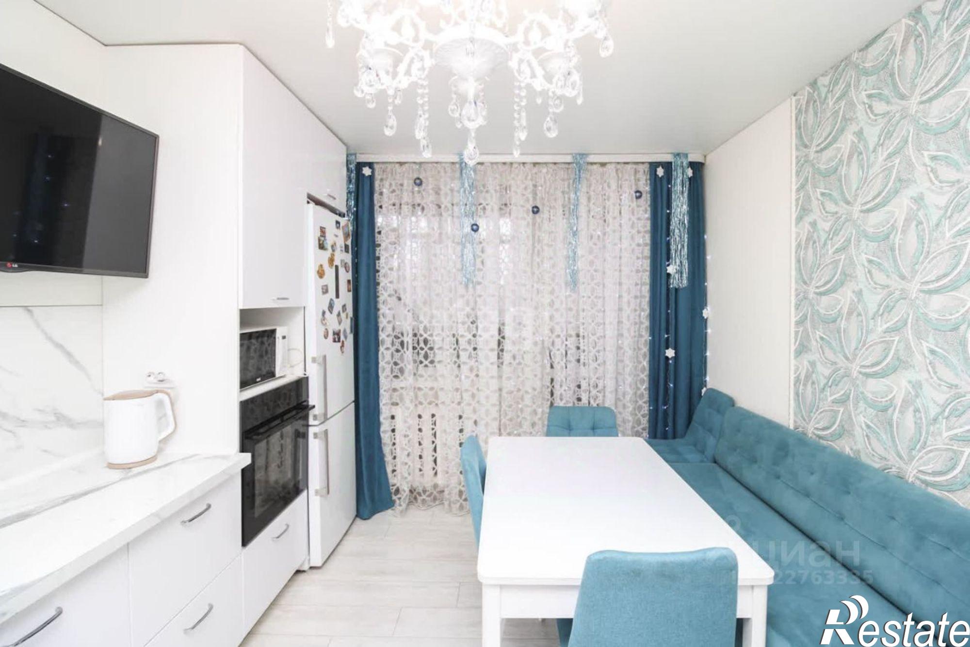 Купить квартиру за 6 200 000 рублей на Камчатская улица, 2