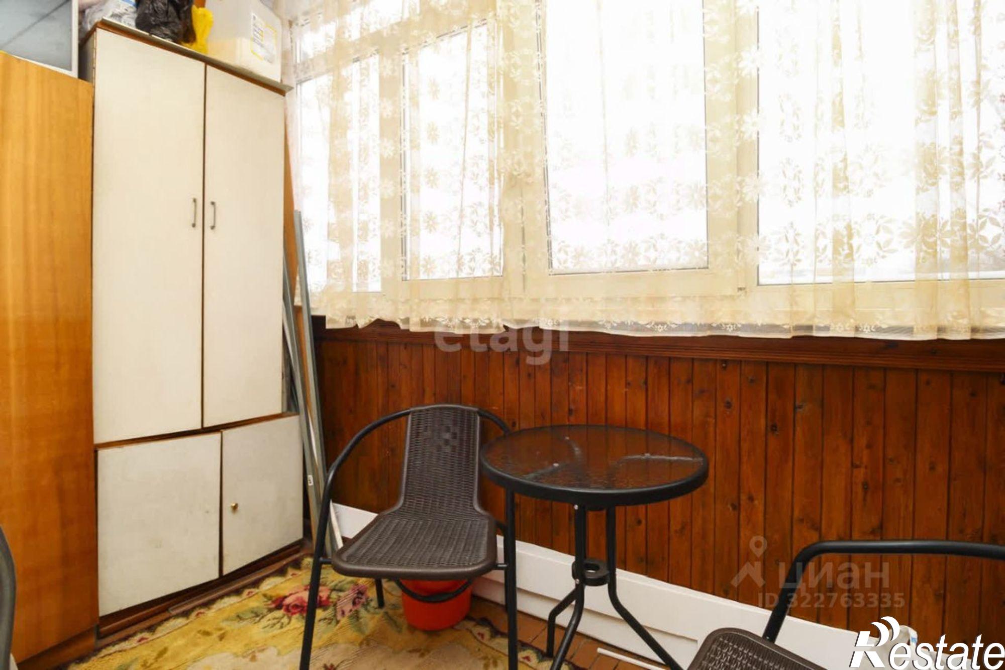 Купить квартиру за 6 200 000 рублей на Камчатская улица, 2