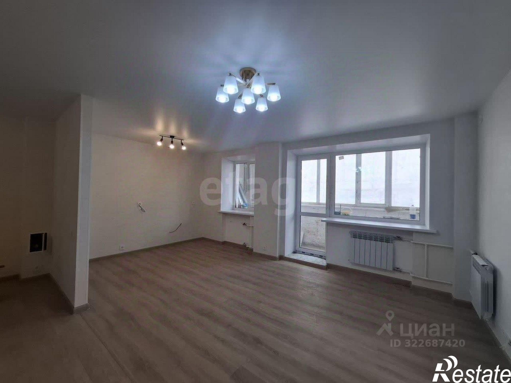 Купить квартиру за 5 750 000 рублей на Школьная улица, 16