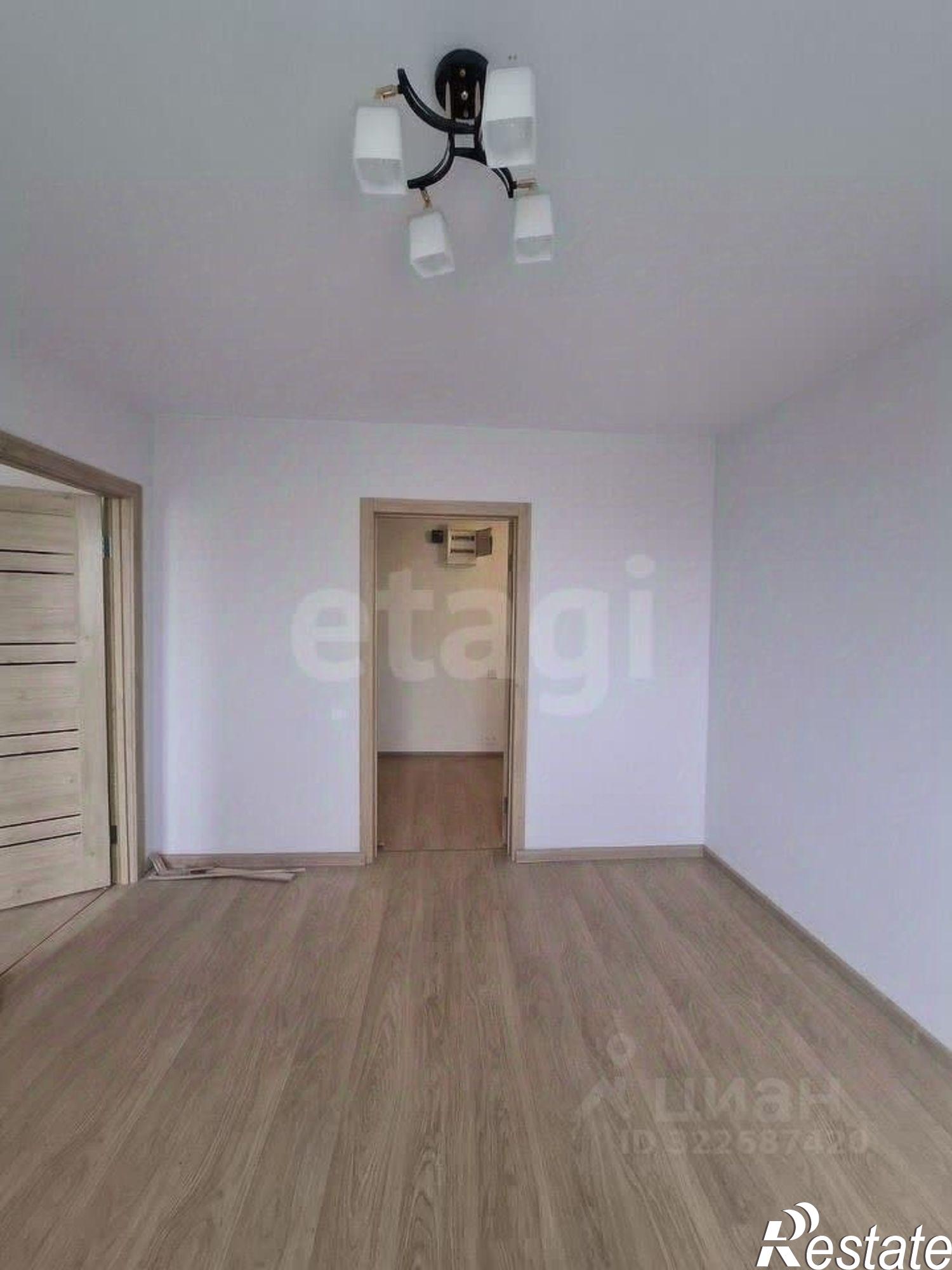 Купить квартиру за 5 750 000 рублей на Школьная улица, 16