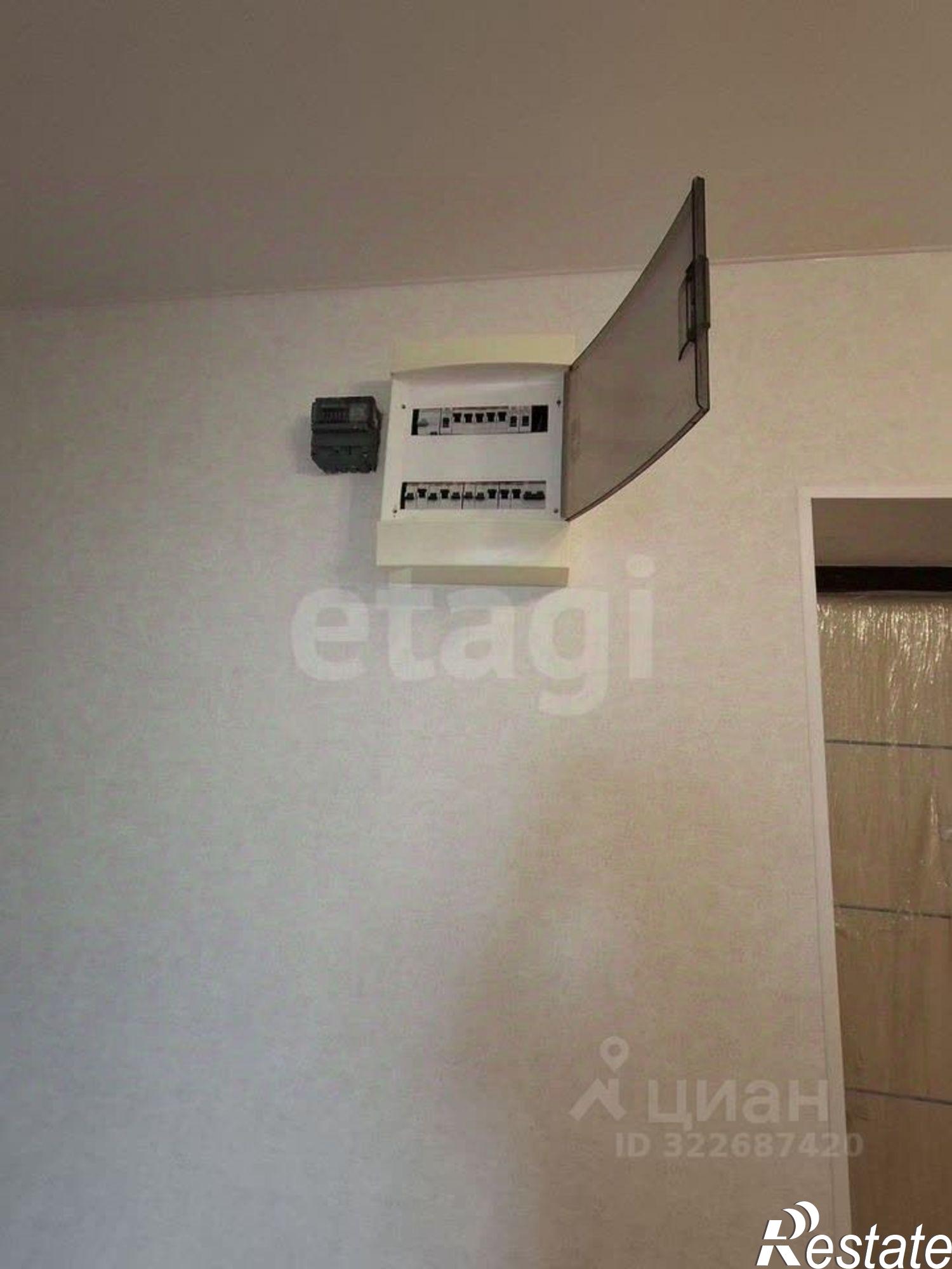 Купить квартиру за 5 750 000 рублей на Школьная улица, 16