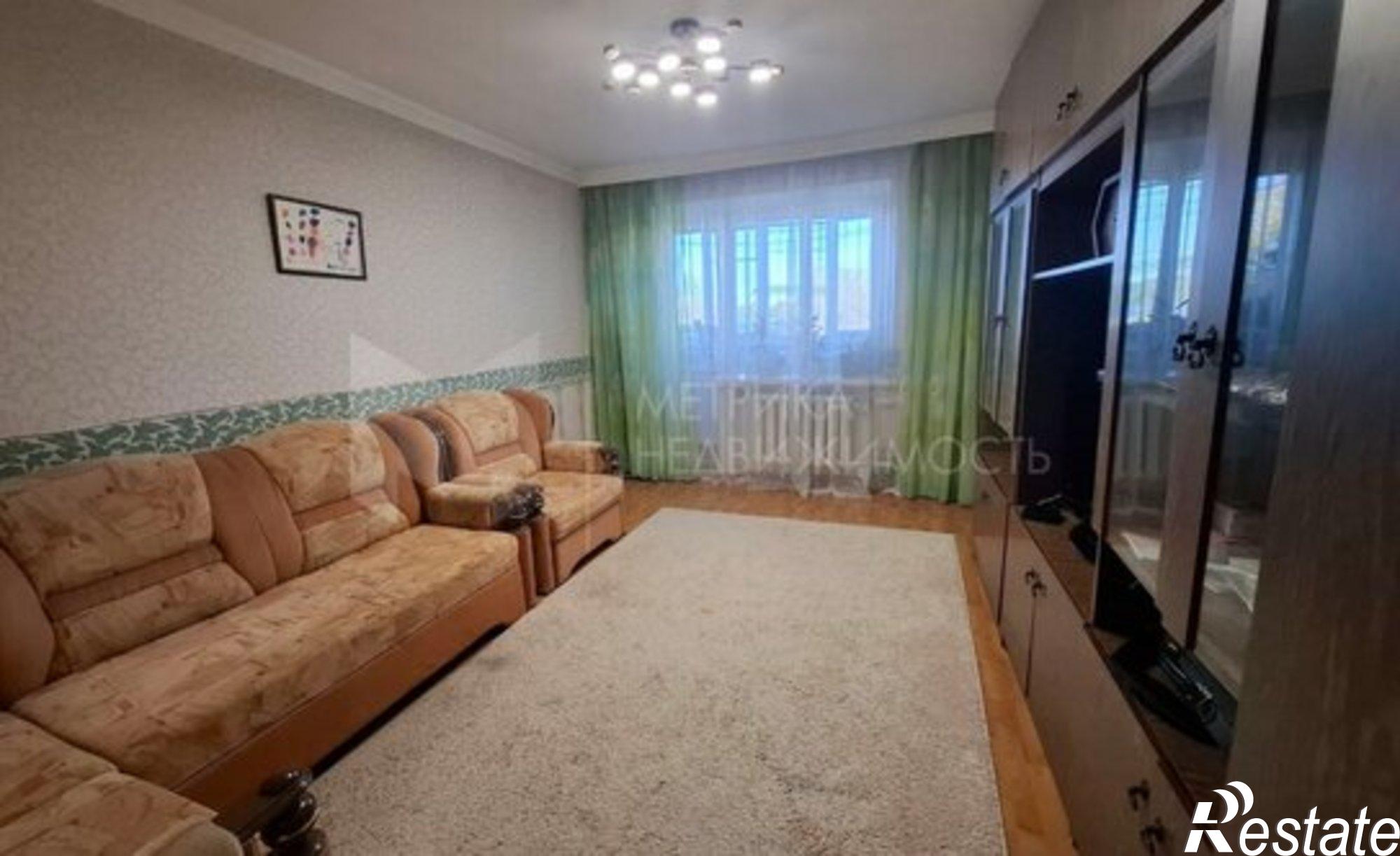 Купить квартиру за 6 000 000 рублей на Ленинградская улица, 16