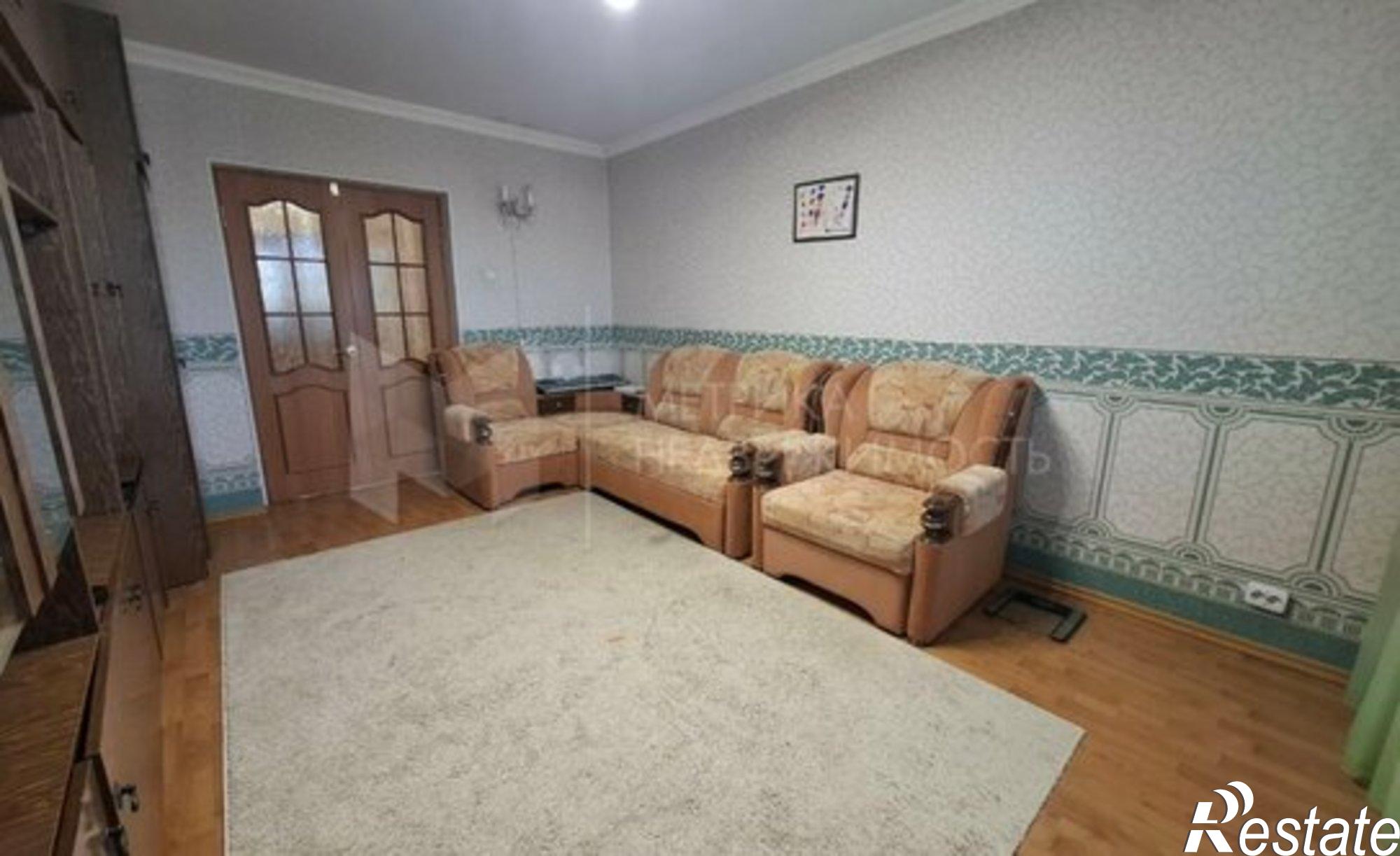 Купить квартиру за 6 000 000 рублей на Ленинградская улица, 16