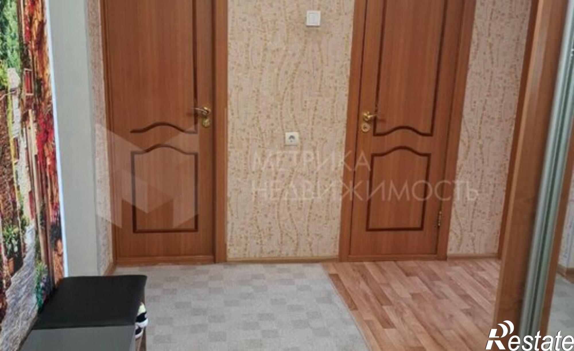 Купить квартиру за 6 000 000 рублей на Ленинградская улица, 16