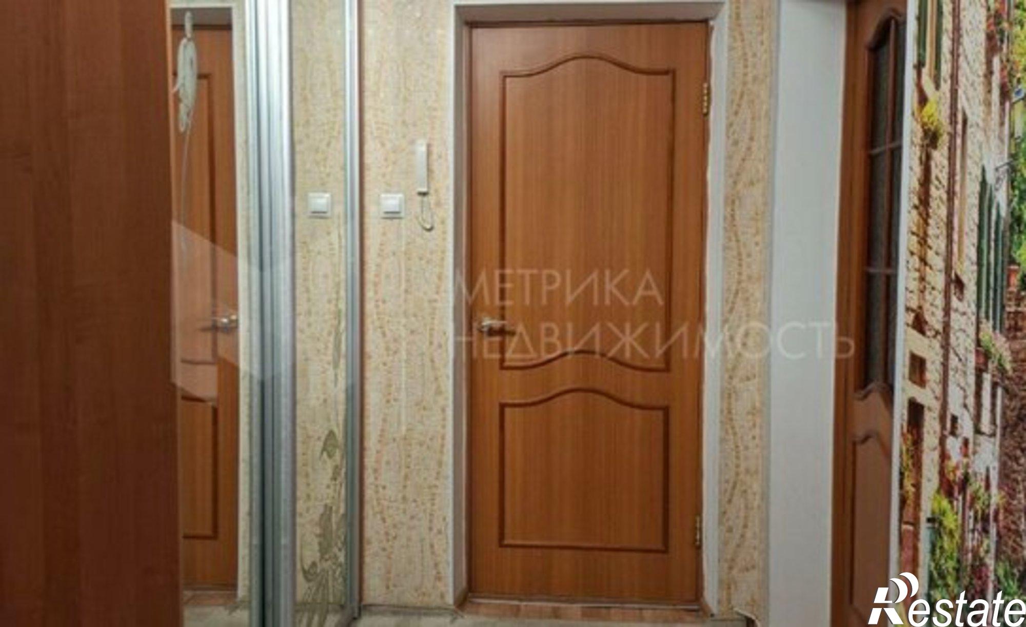 Купить квартиру за 6 000 000 рублей на Ленинградская улица, 16