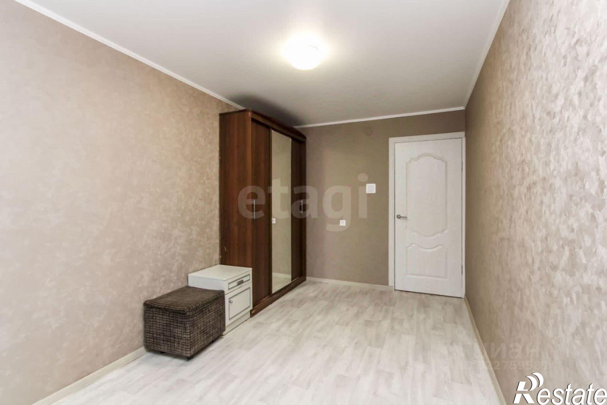 Купить квартиру за 5 500 000 рублей на ул Щербакова, 150