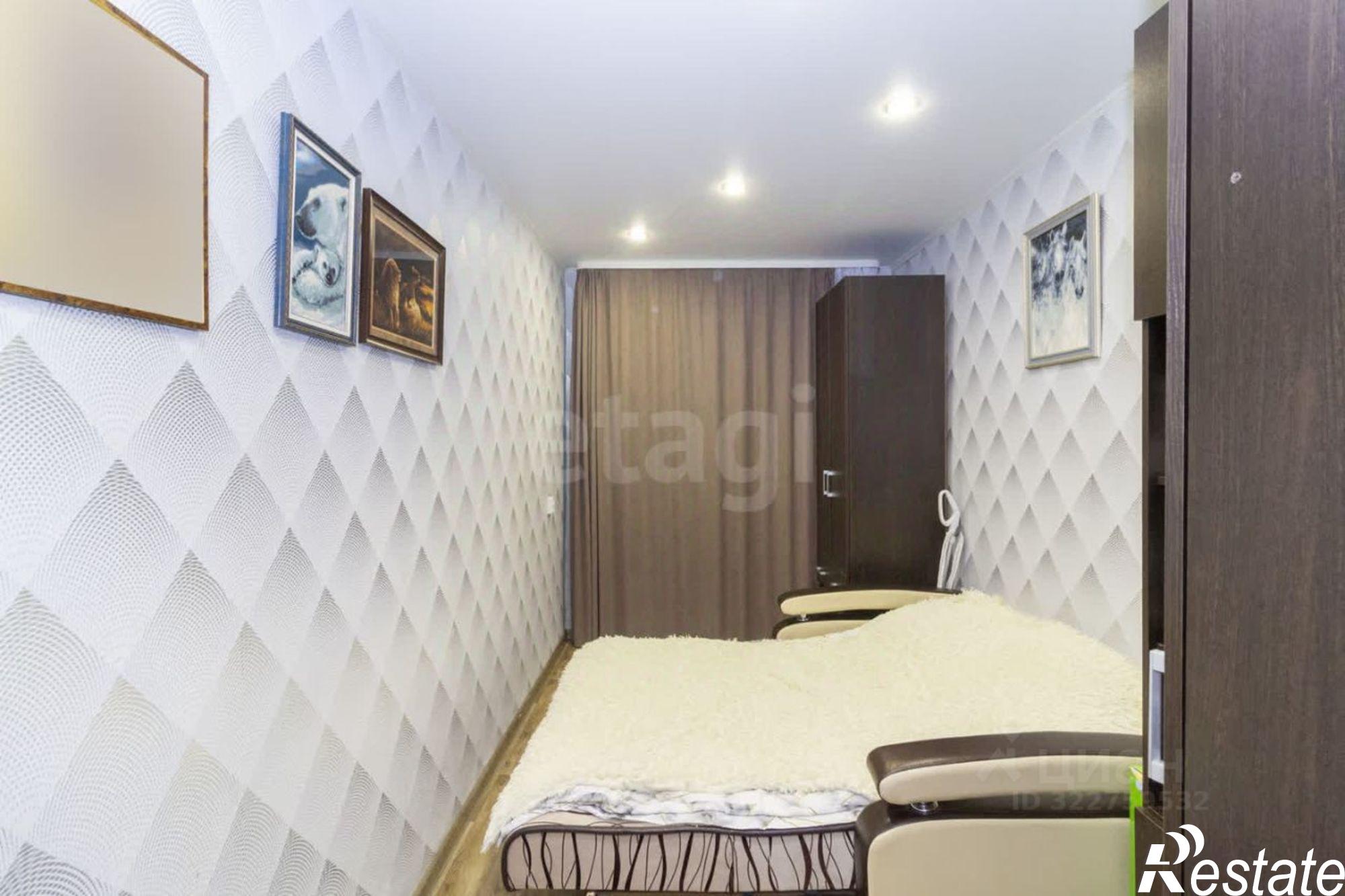 Купить квартиру за 5 350 000 рублей на ул Мира, 33