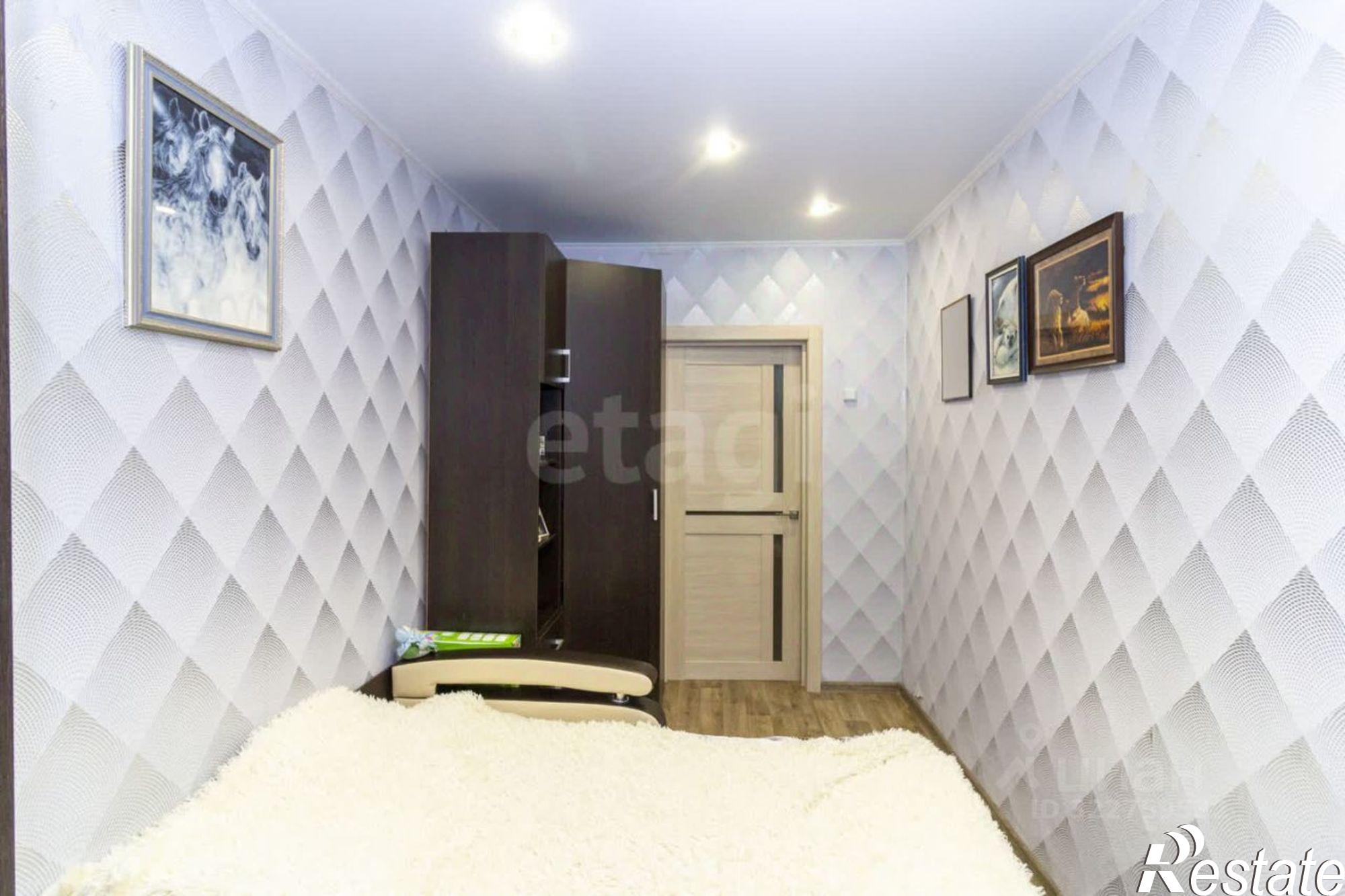 Купить квартиру за 5 350 000 рублей на ул Мира, 33