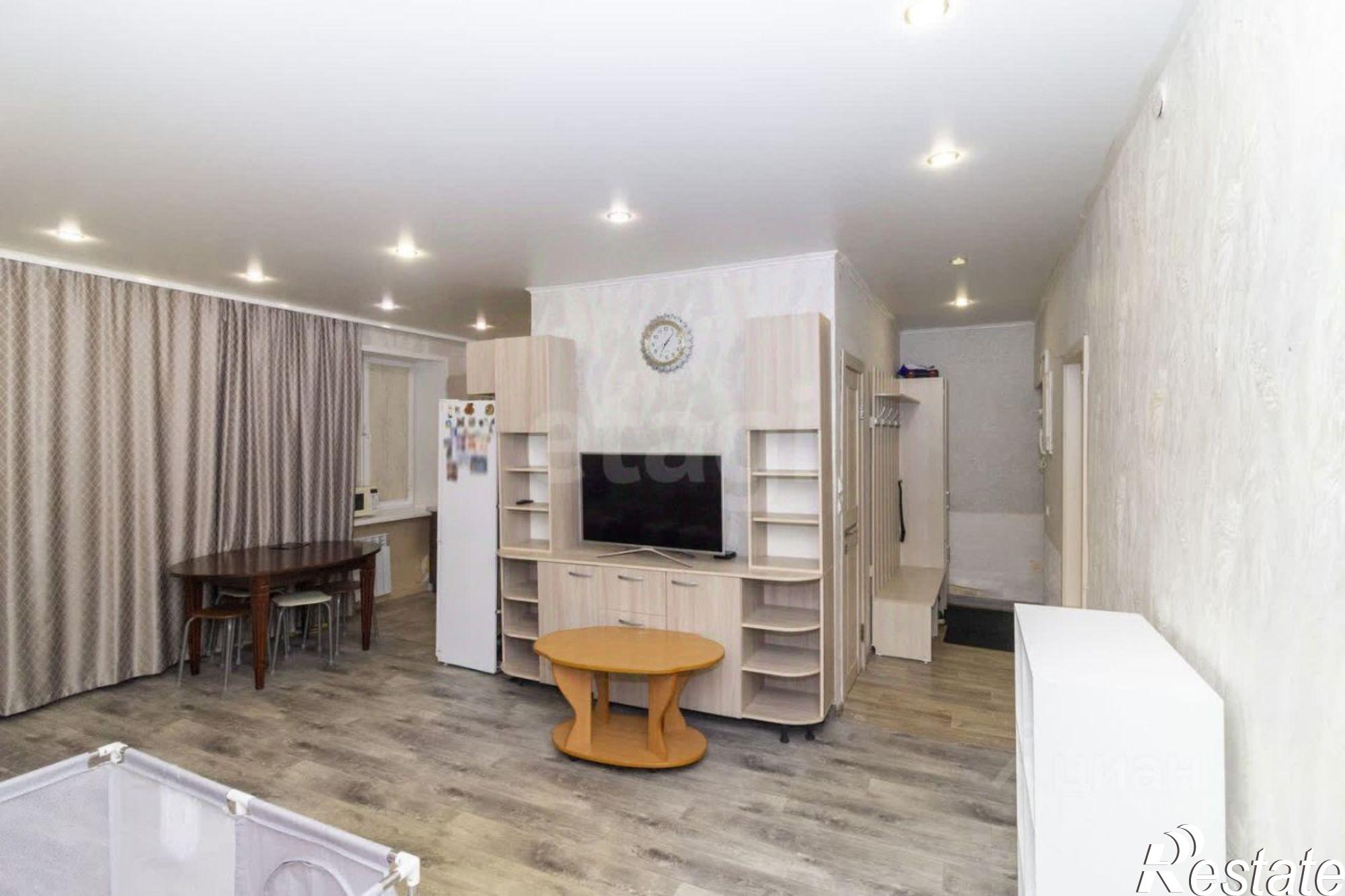 Купить квартиру за 5 350 000 рублей на ул Мира, 33