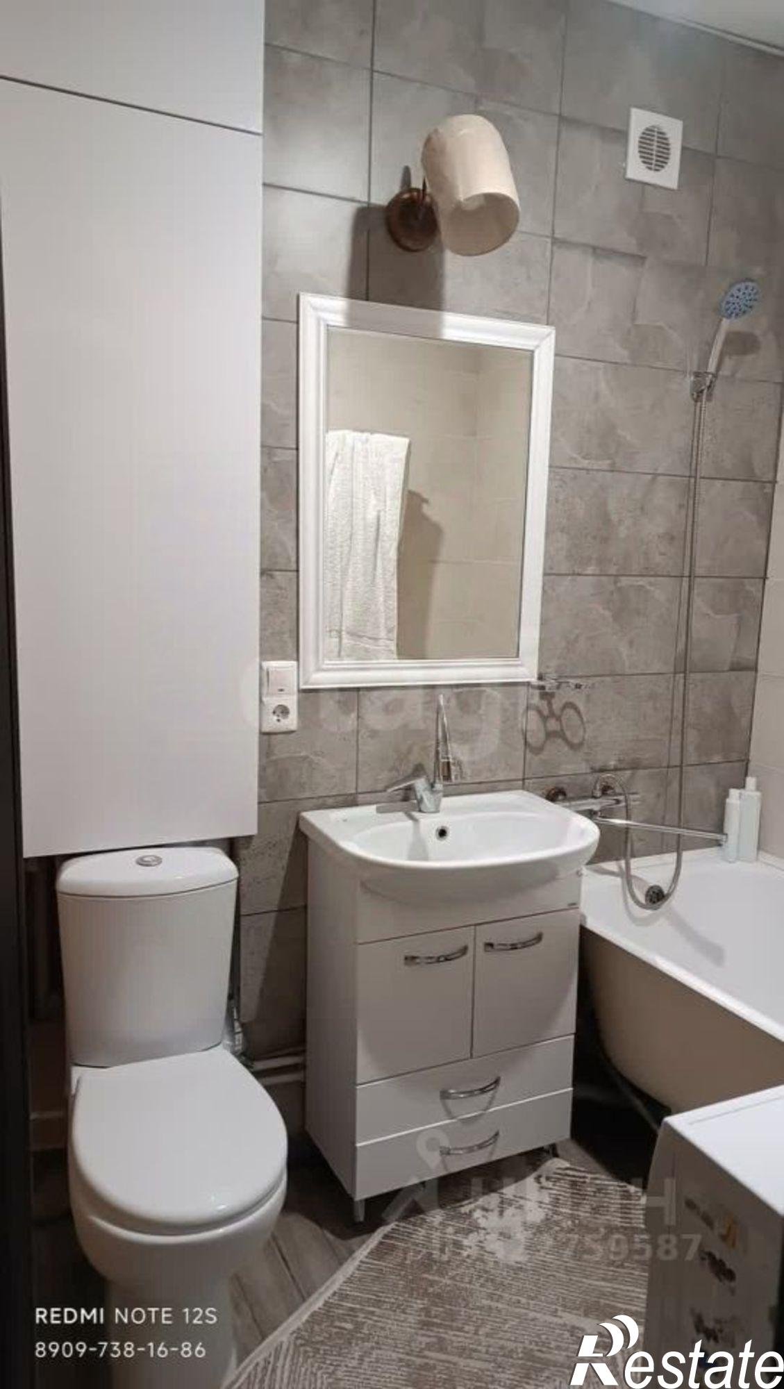 Купить квартиру за 5 790 000 рублей на ул Луначарского, 57