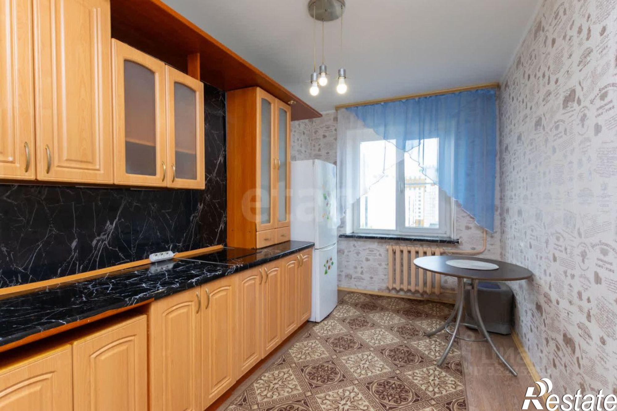 Купить квартиру за 5 600 000 рублей на ул Домостроителей, 6