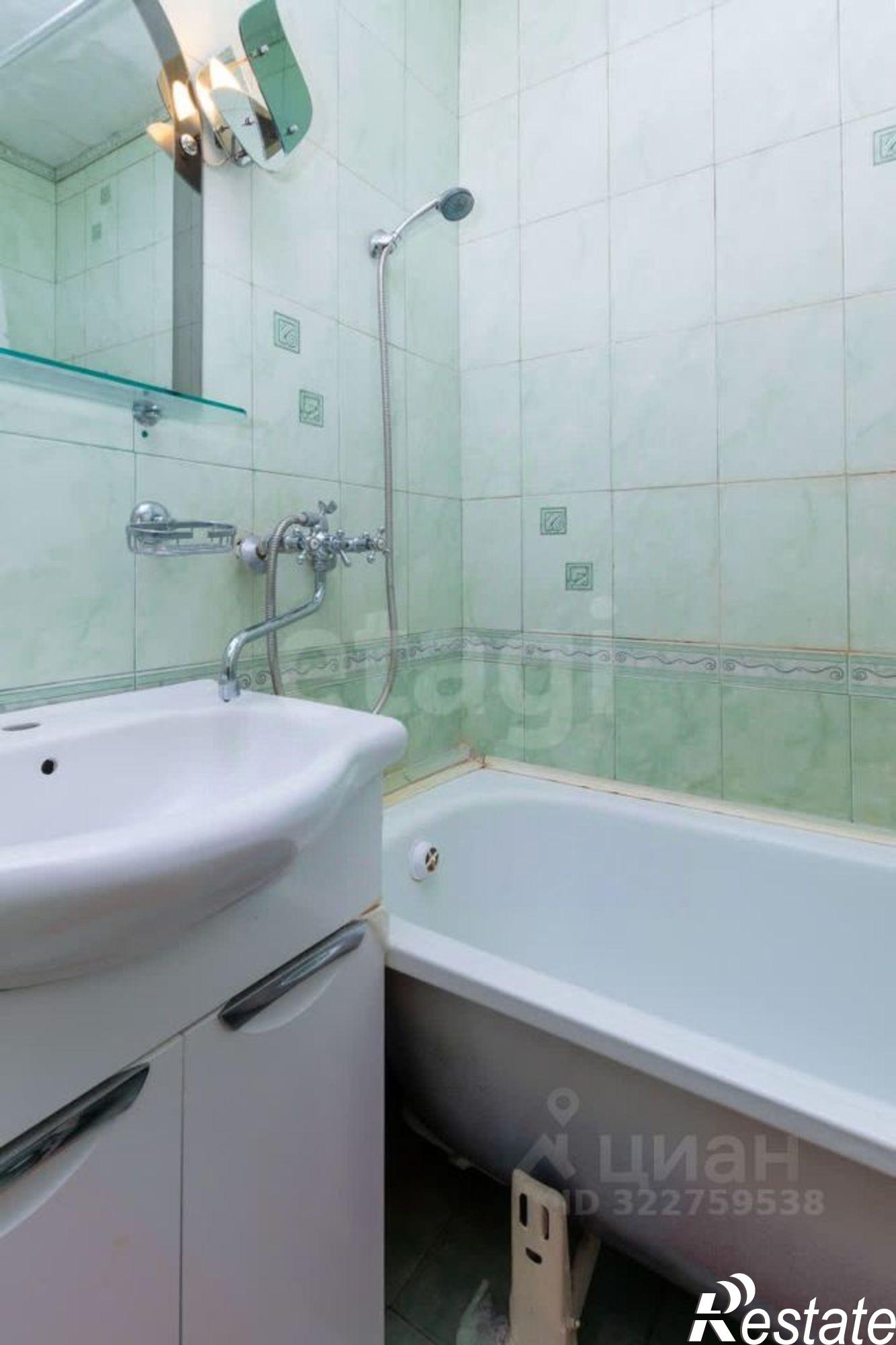 Купить квартиру за 5 600 000 рублей на ул Домостроителей, 6