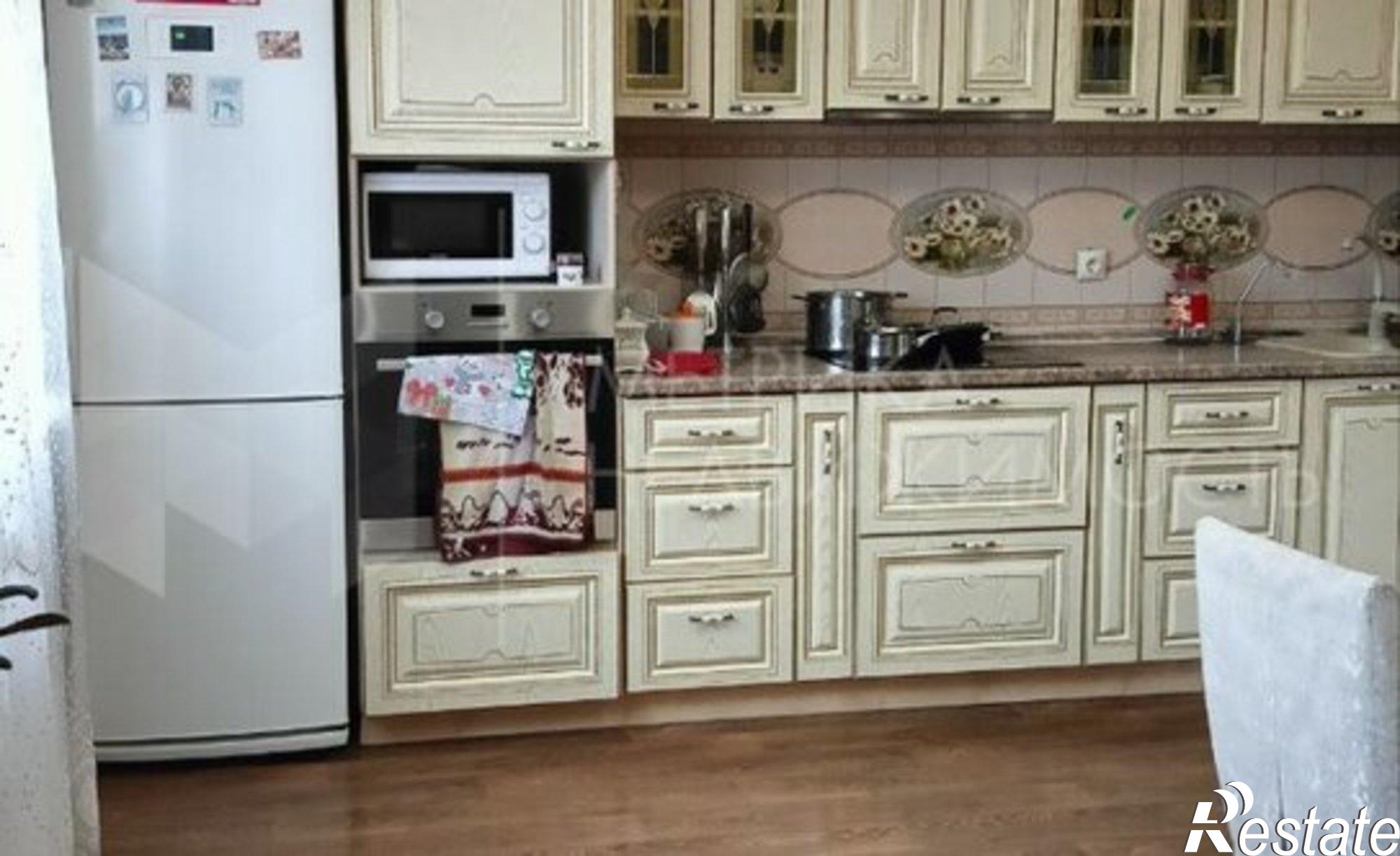 Купить квартиру за 6 390 000 рублей на ул Андрея Бушуева, 6