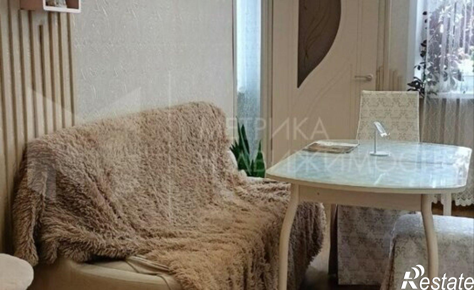 Купить квартиру за 6 390 000 рублей на ул Андрея Бушуева, 6