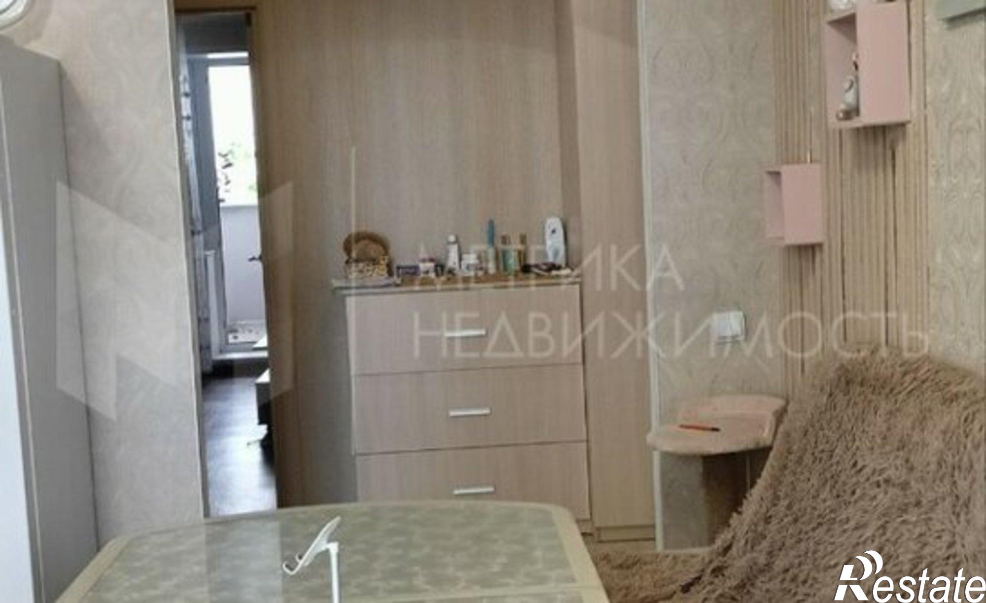 Купить квартиру за 6 390 000 рублей на ул Андрея Бушуева, 6