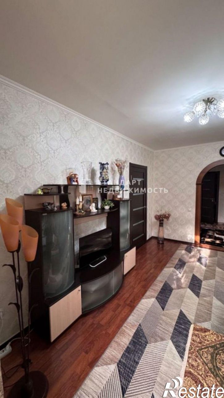 3-комн квартира ул Холодильная, 57а,  д. 57а