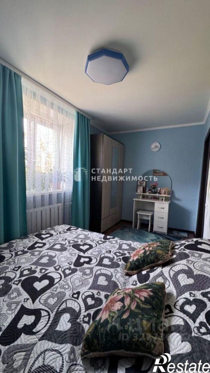 3-комн квартира ул Холодильная, 57а,  д. 57а