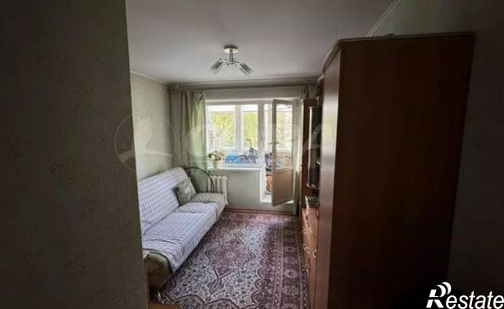 2-комн квартира улица Мельникайте, 67,  д. 67