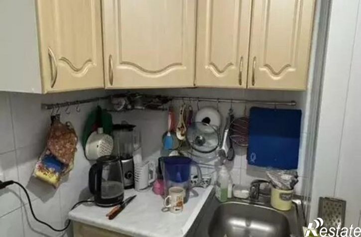 2-комн квартира улица Мельникайте, 67,  д. 67