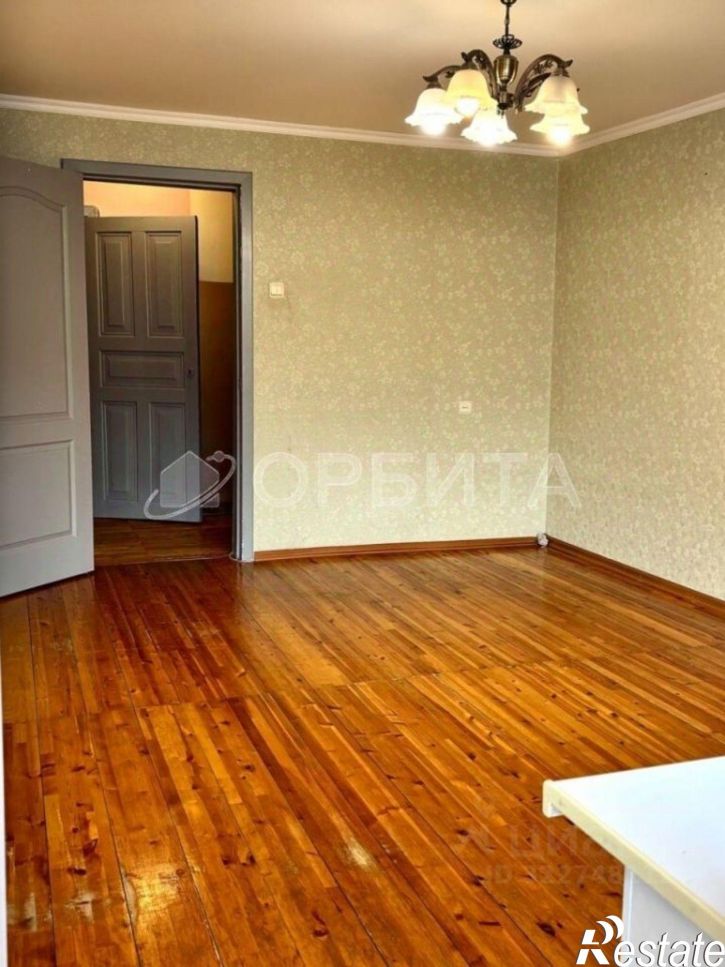 2-комн квартира ул Николая Чаплина, 119,  д. 119