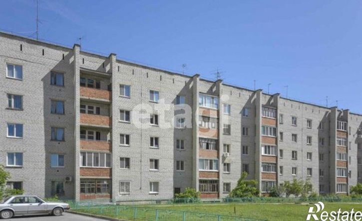 3-комн квартира улица Баумана, 111,  д. 111