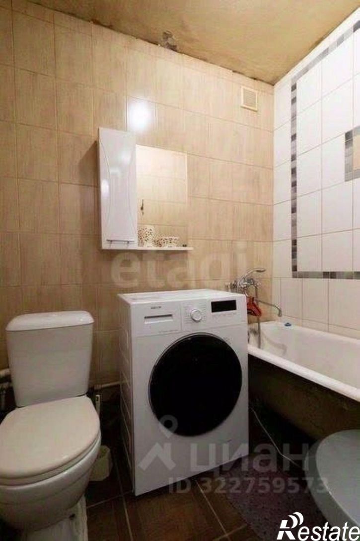 2-комн квартира улица Луначарского, 36,  д. 36