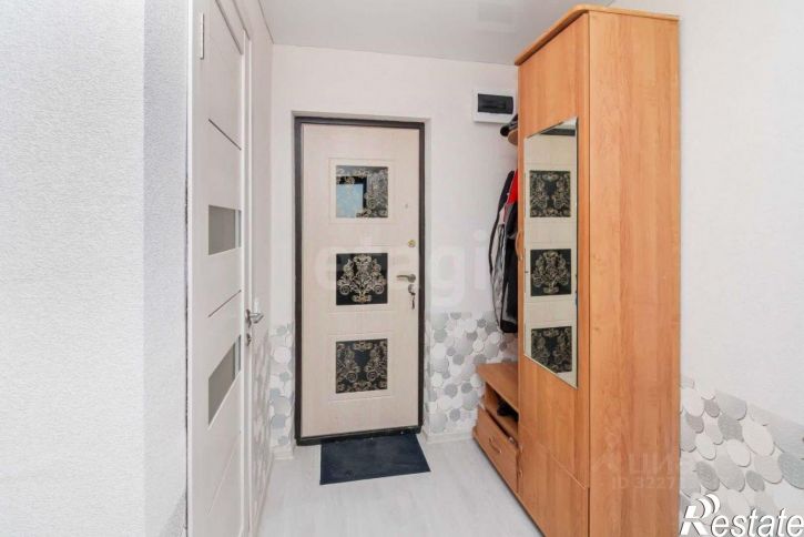 2-комн квартира ул Харьковская, 83,  д. 83