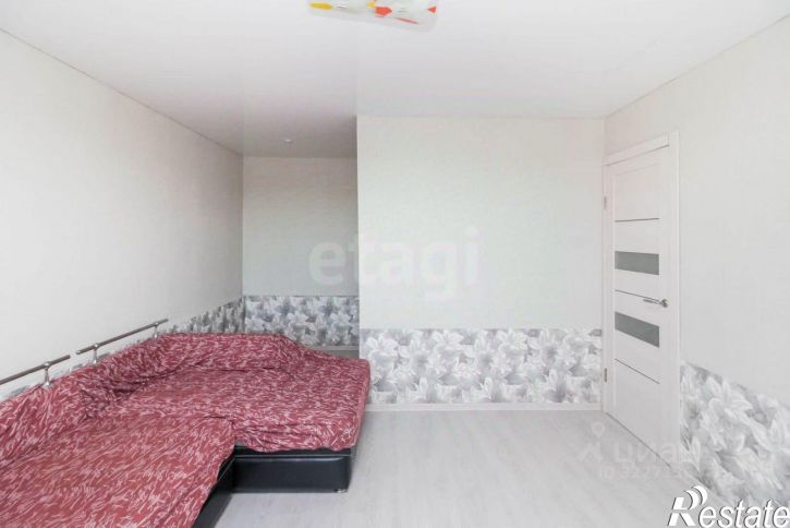 2-комн квартира ул Харьковская, 83,  д. 83