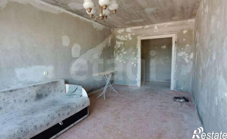 2-комн квартира улица Самарцева, 20,  д. 20