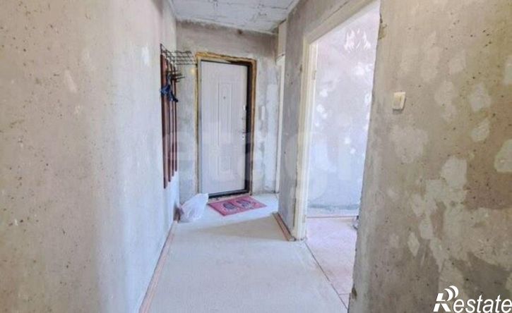 2-комн квартира улица Самарцева, 20,  д. 20