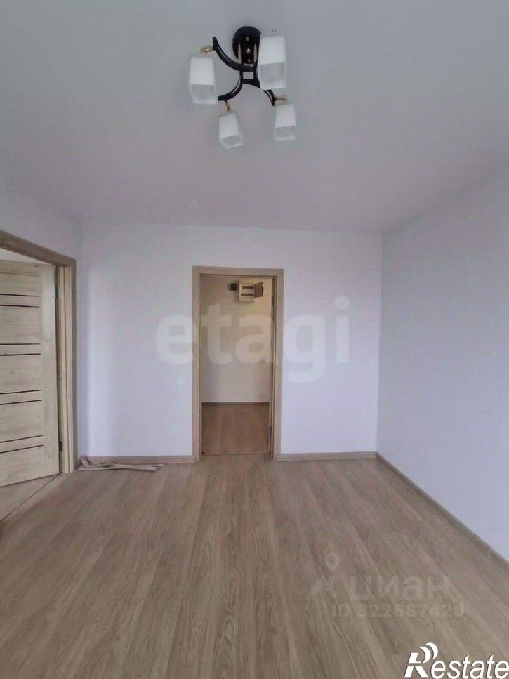 3-комн квартира Школьная улица, 16,  д. 16