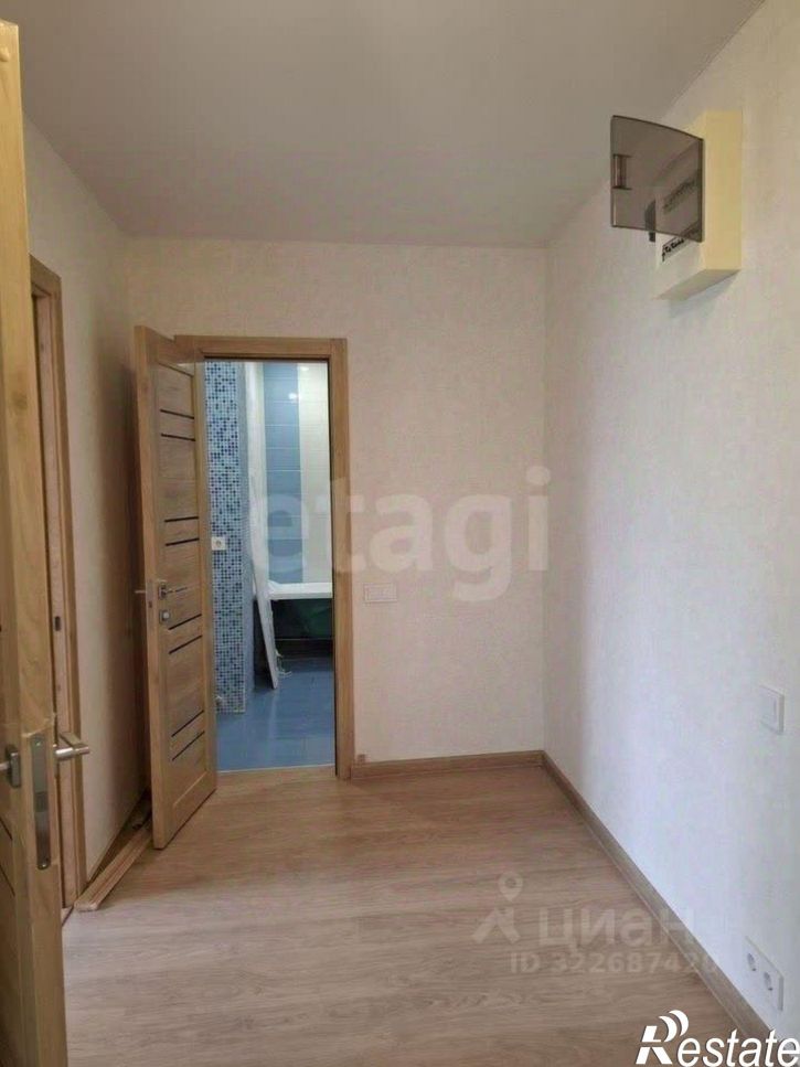 3-комн квартира Школьная улица, 16,  д. 16