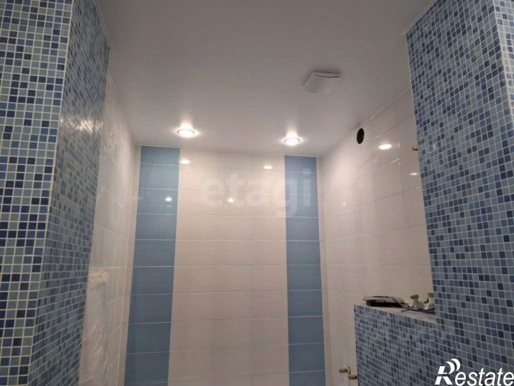 3-комн квартира Школьная улица, 16,  д. 16