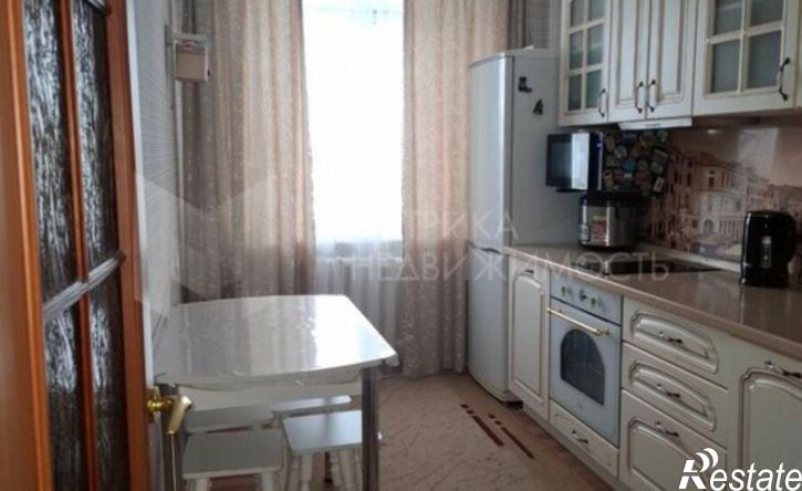 3-комн квартира Ленинградская улица, 16,  д. 16