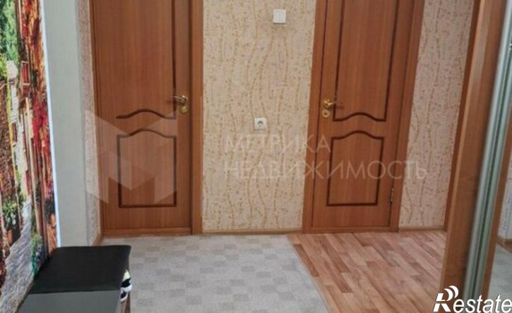 3-комн квартира Ленинградская улица, 16,  д. 16