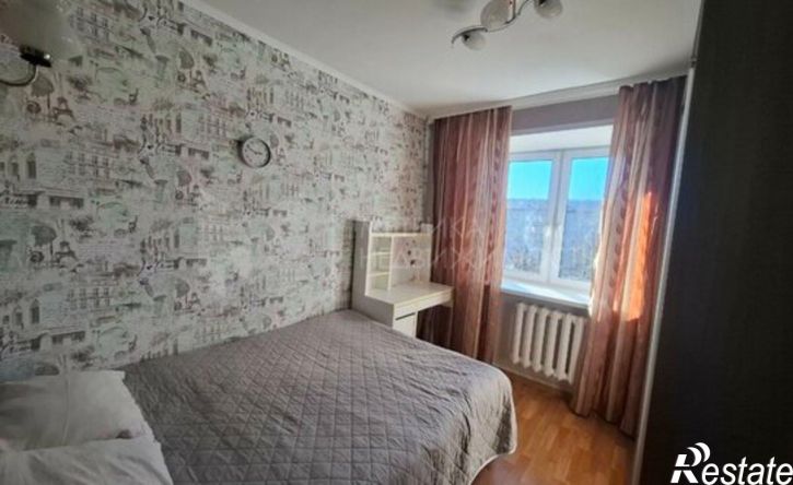 3-комн квартира Ленинградская улица, 16,  д. 16