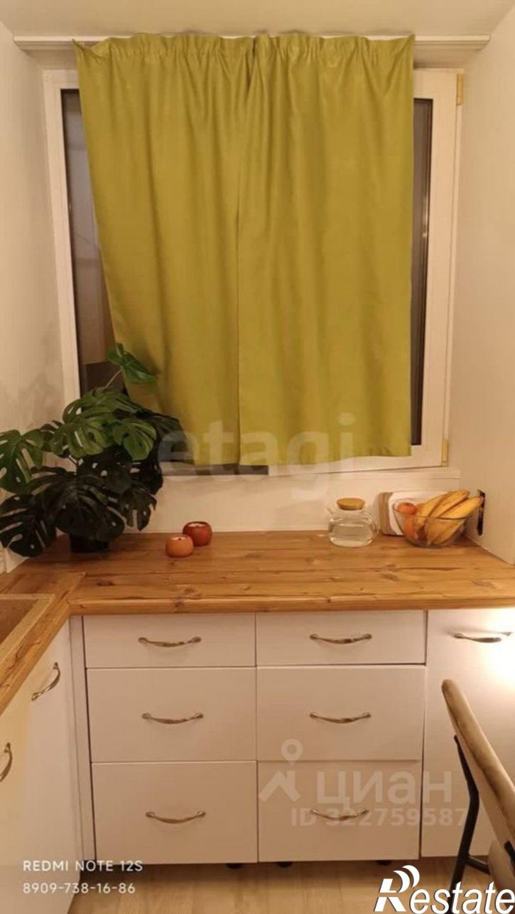 3-комн квартира ул Луначарского, 57,  д. 57