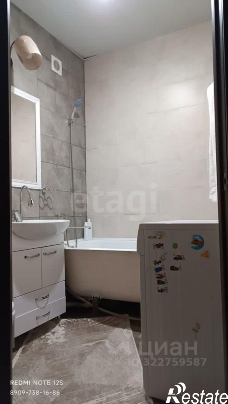 3-комн квартира ул Луначарского, 57,  д. 57